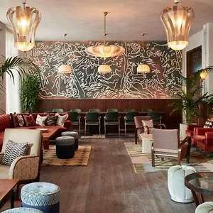  Hotel The Hoxton Charlottenburg